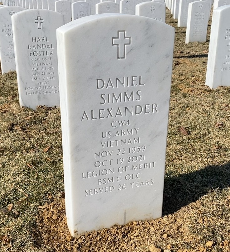 Daniel Alexander