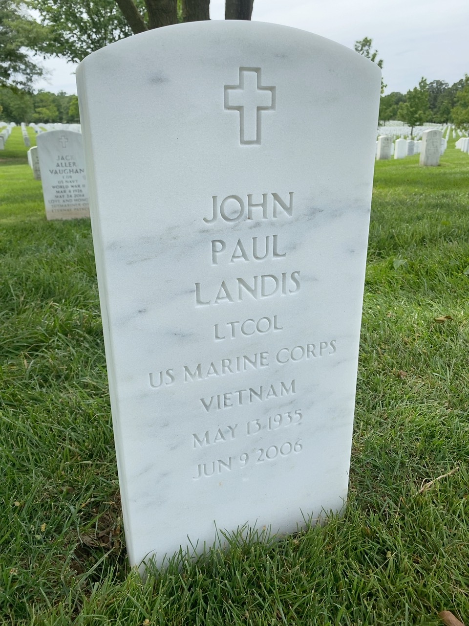 John Landis