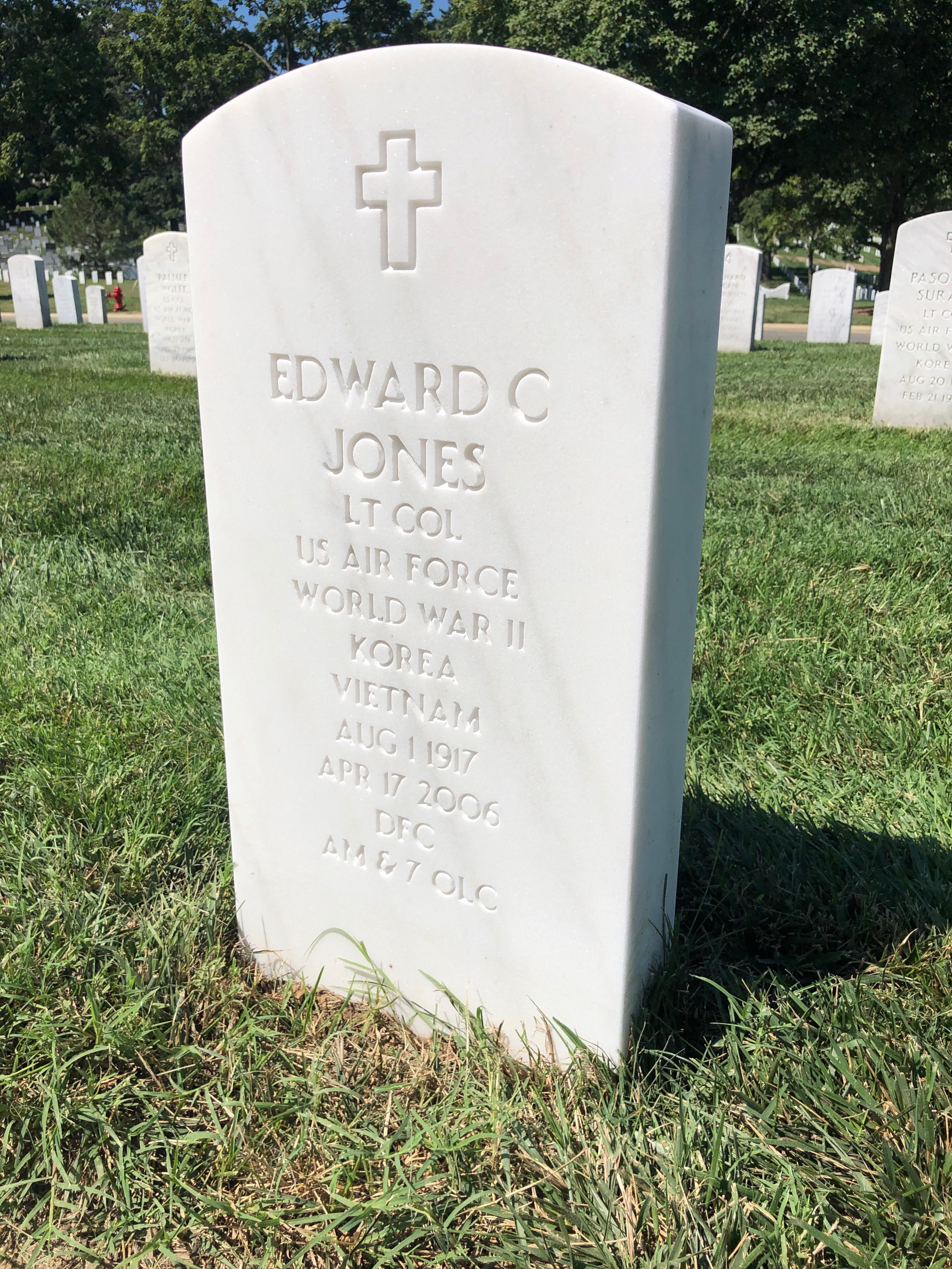 Edward Jones