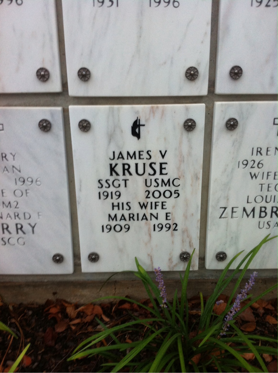 James Kruse