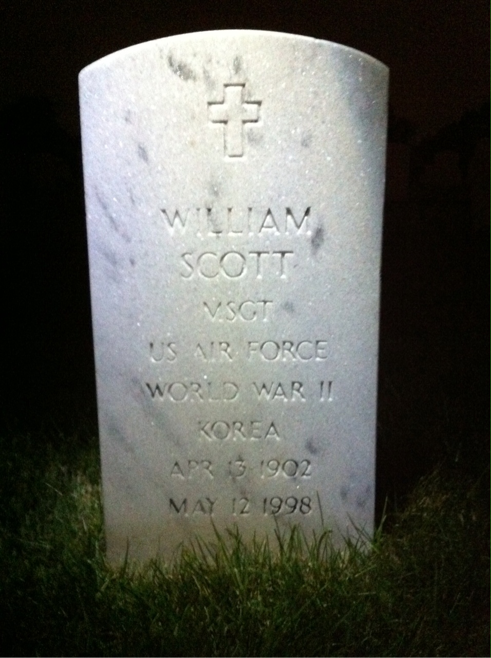 William Scott