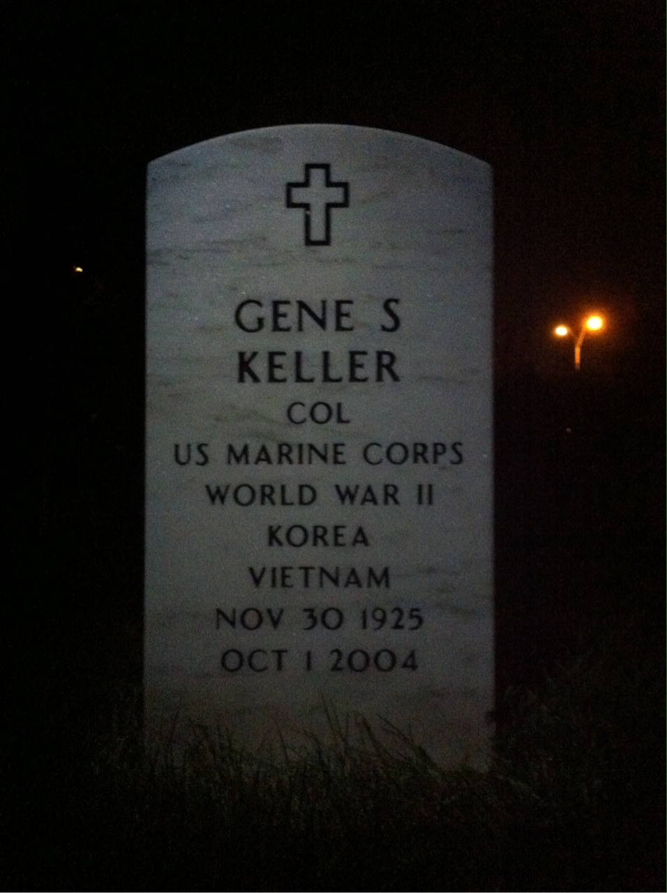 Gene Keller
