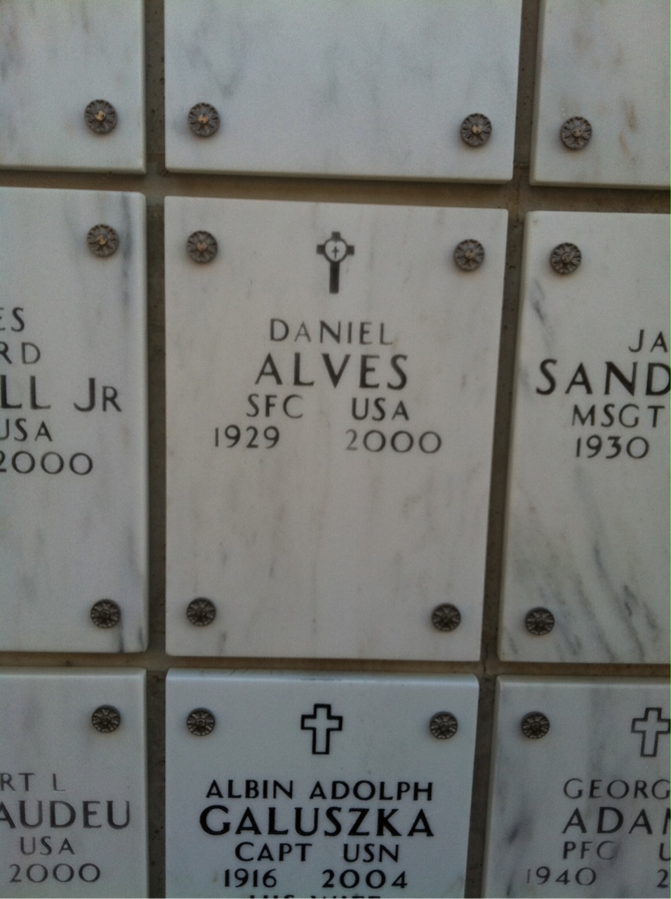 Daniel Alves