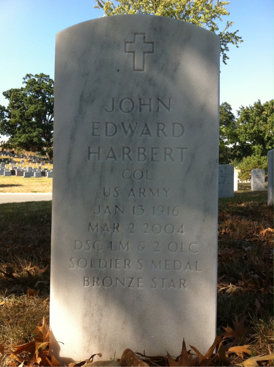 John Harbert