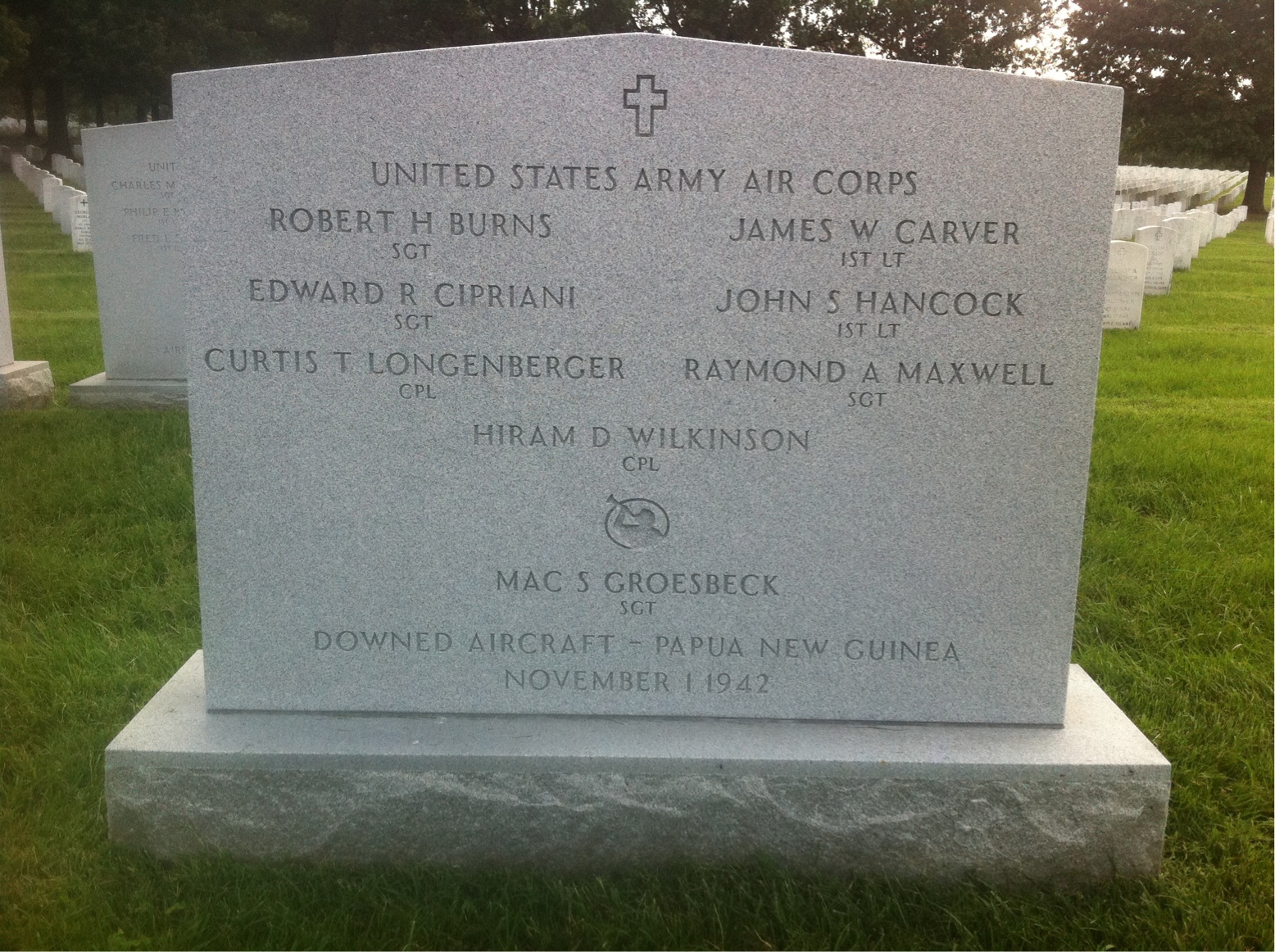 John Hancock