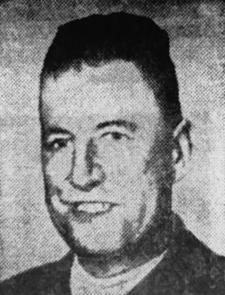 Headstone of Robert Badcock