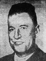 BADCOCK ROBERT - Vietnam War Veteran