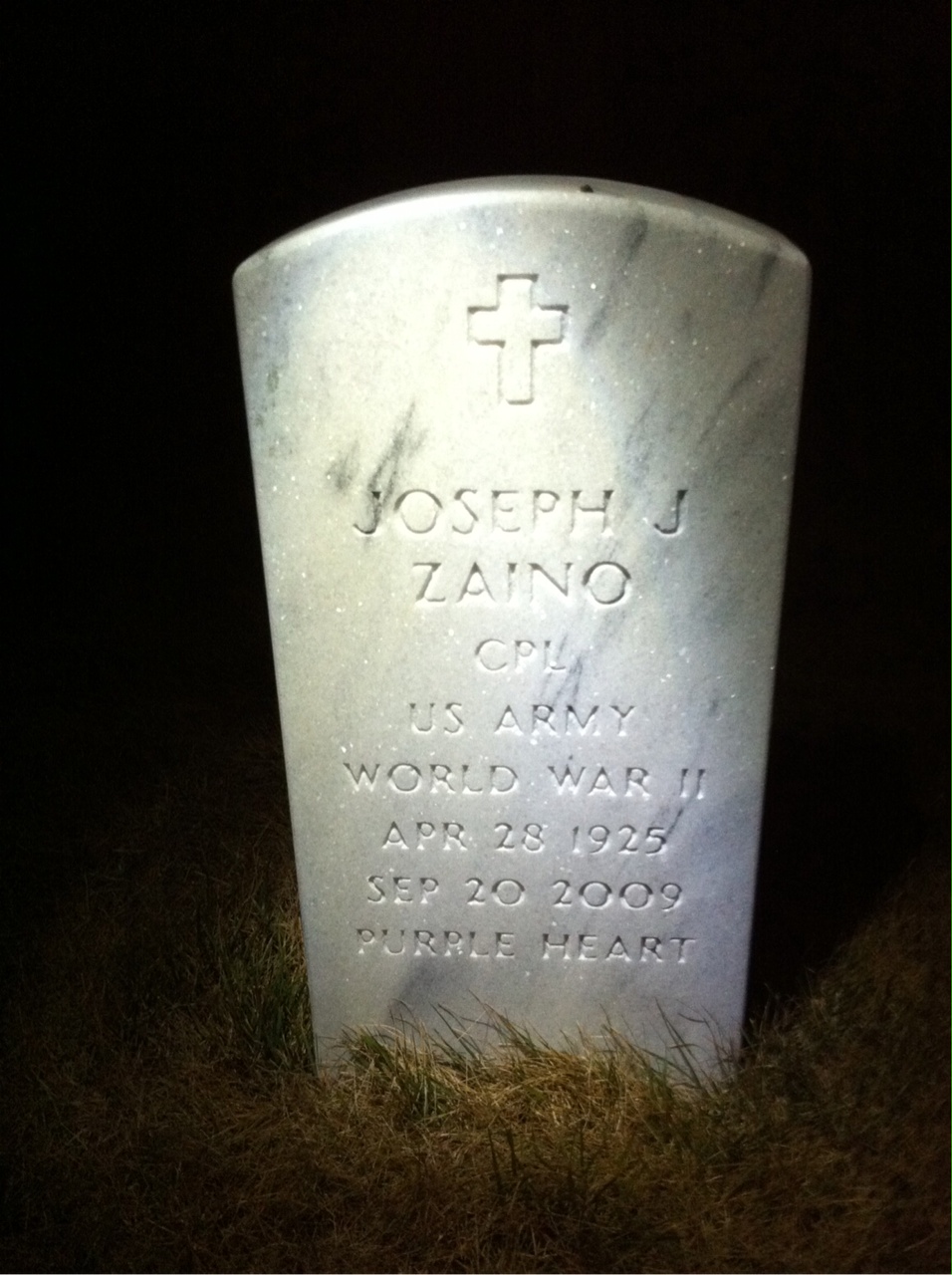 Joseph Zaino