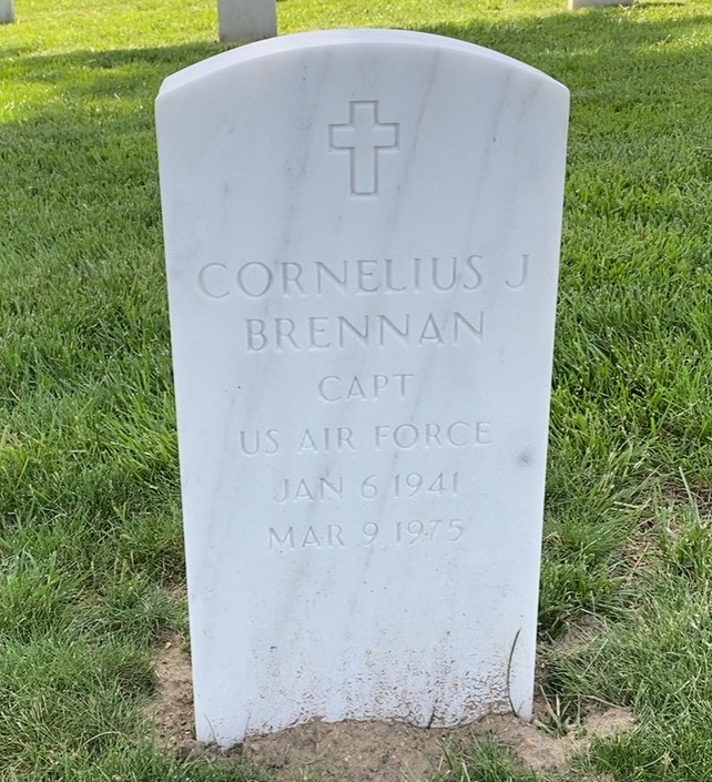 Cornelius Brennan
