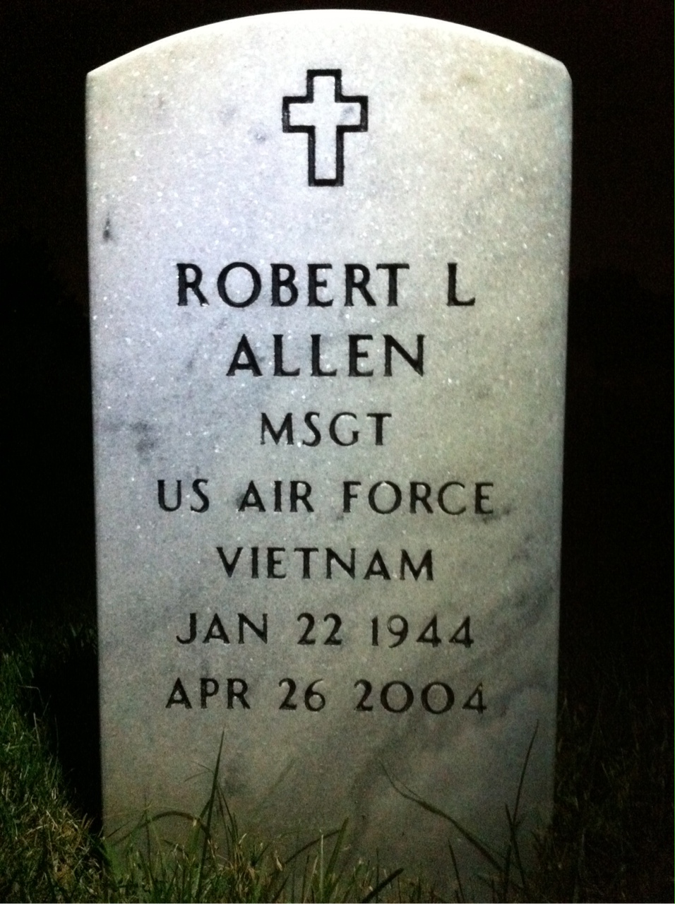 Robert Allen