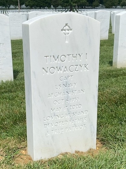 Timothy Irvin Nowaczyk
