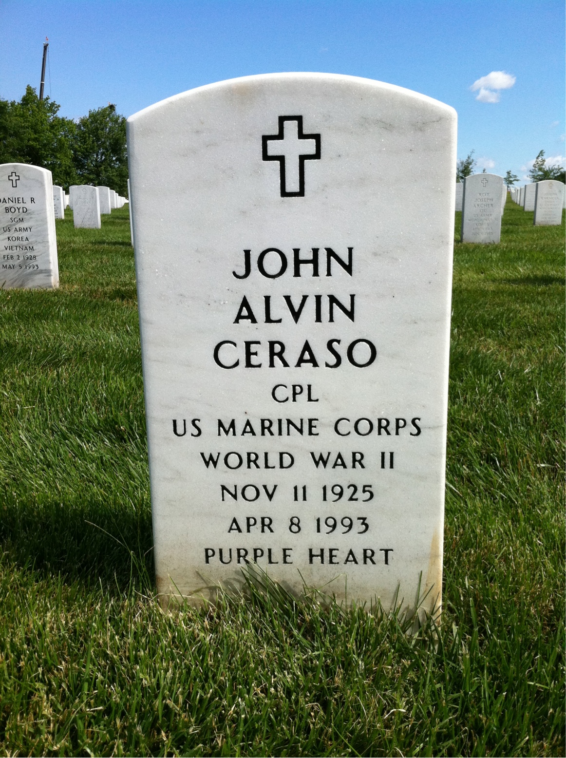 John Ceraso