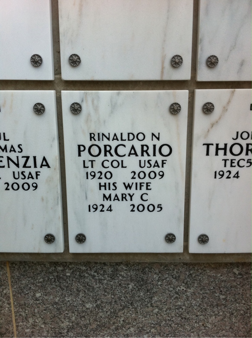 Rinaldo Procario