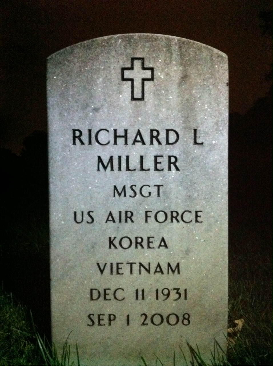 Richard Miller