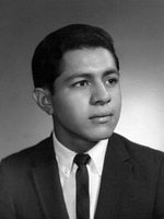 YLLAN CHARLES DAVID - Vietnam War Veteran