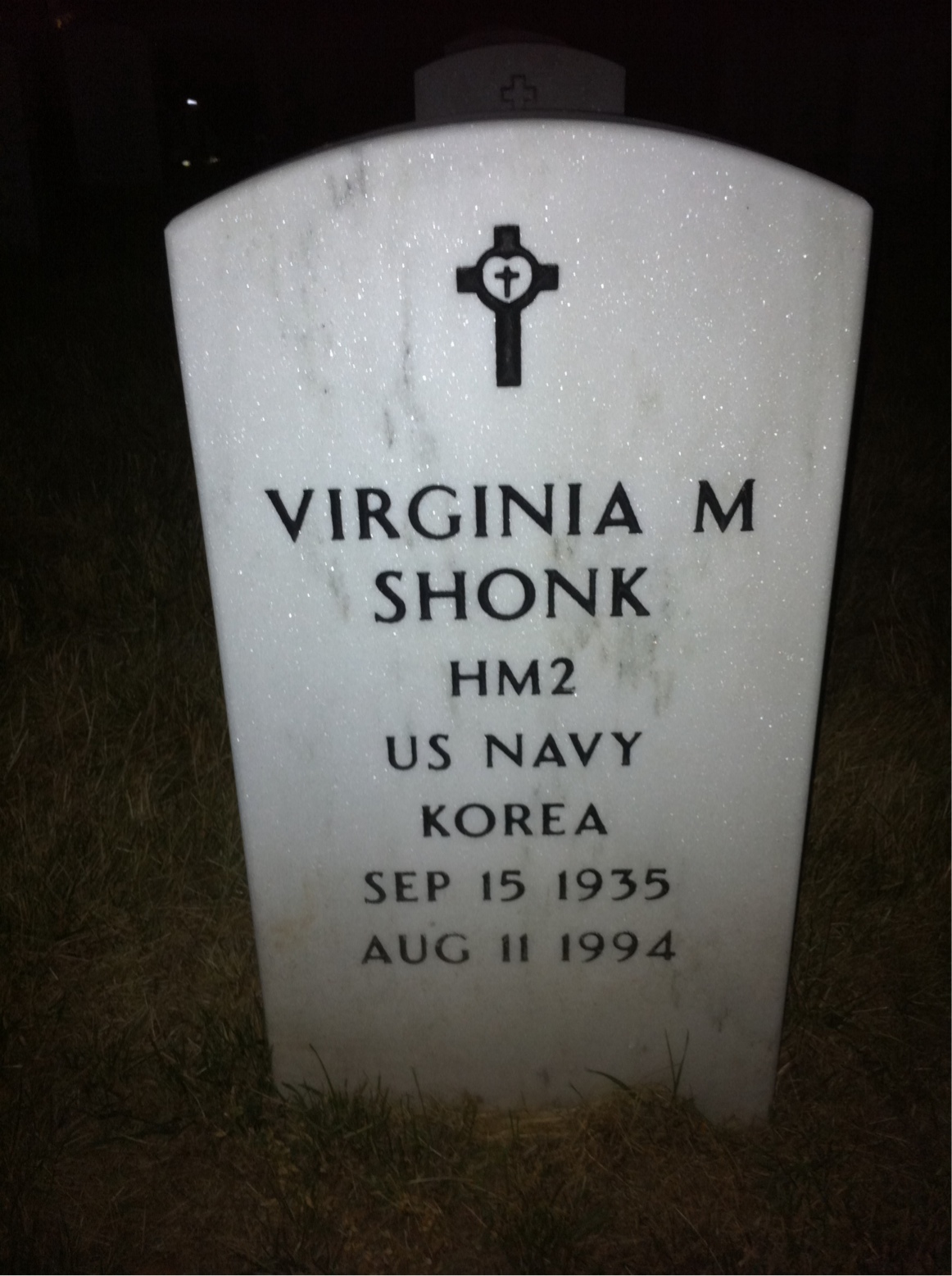 Michael Shonk