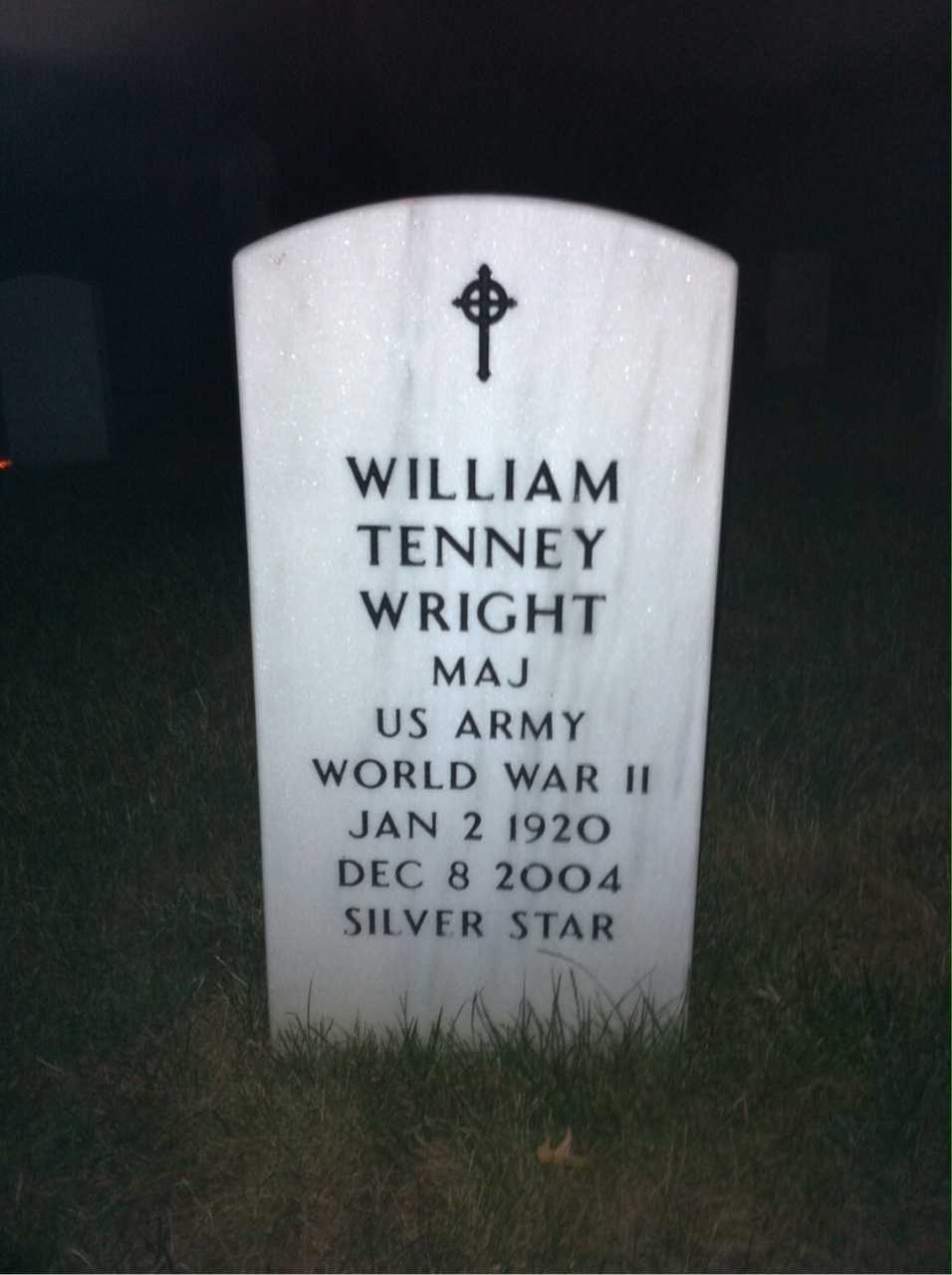 Hildgarde Wright