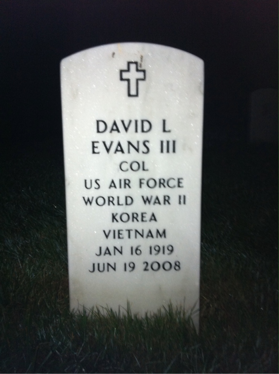 David Evans