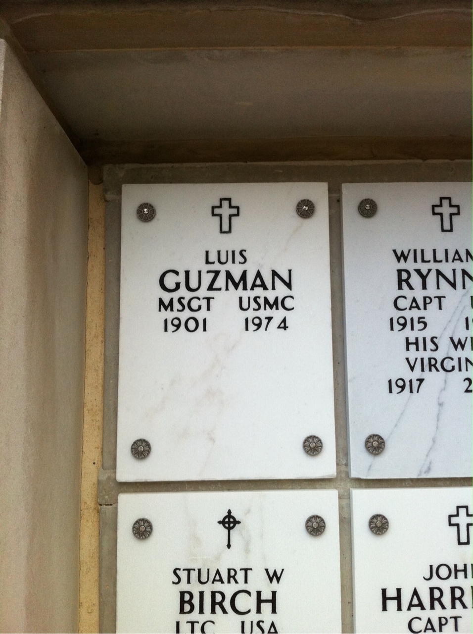 Luis Guzman