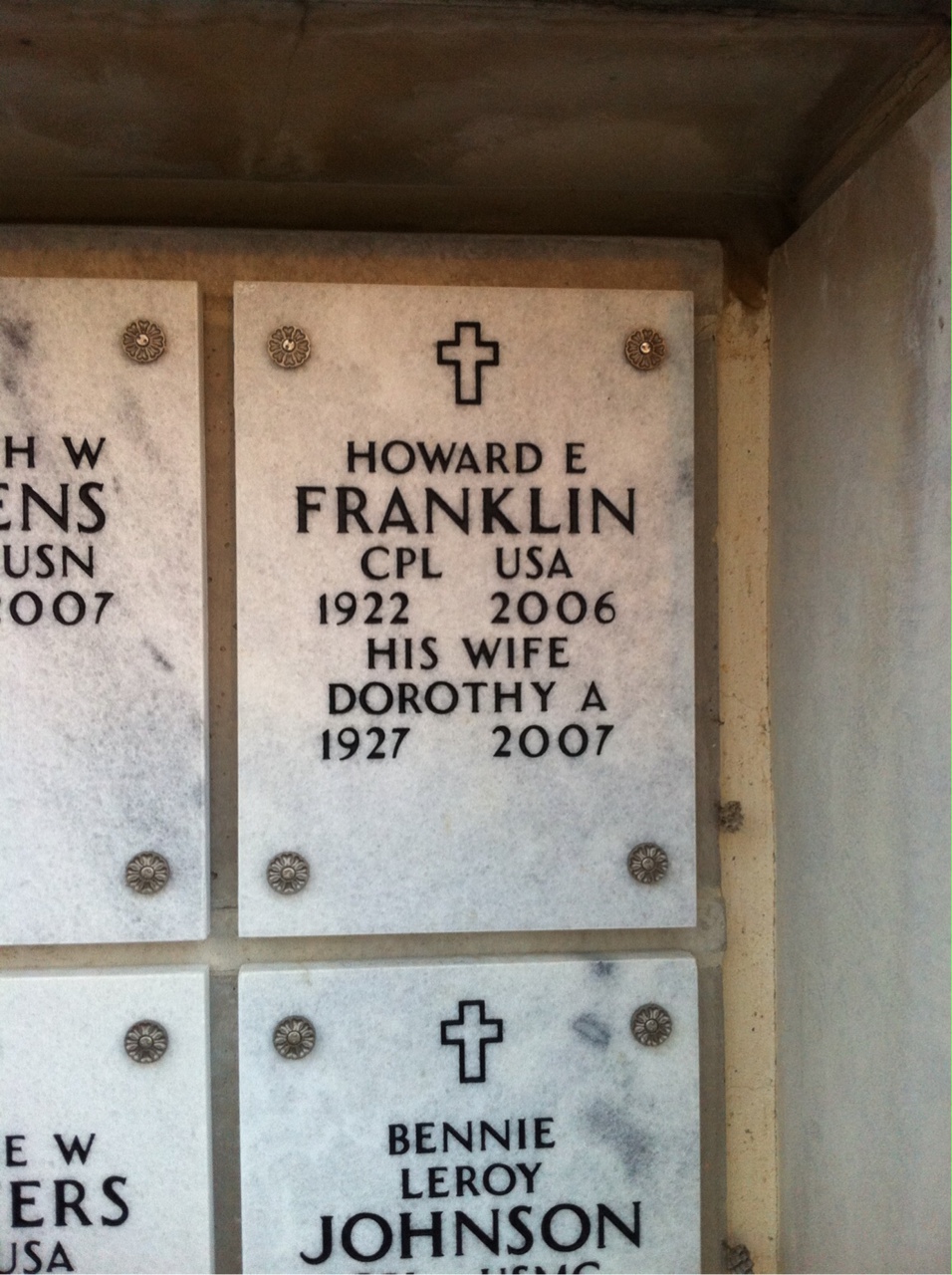 Howard Franklin