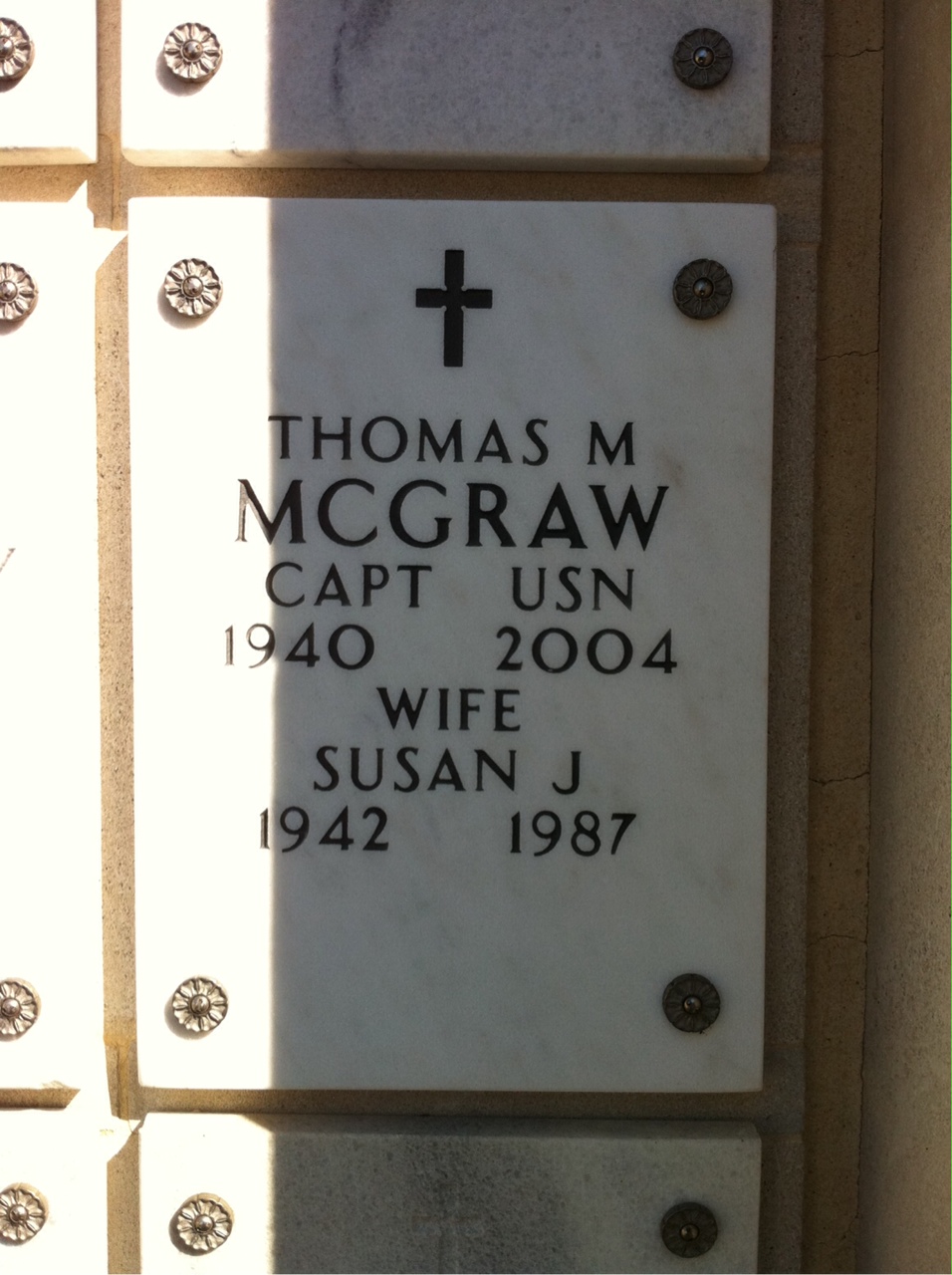 Thomas Mcgraw