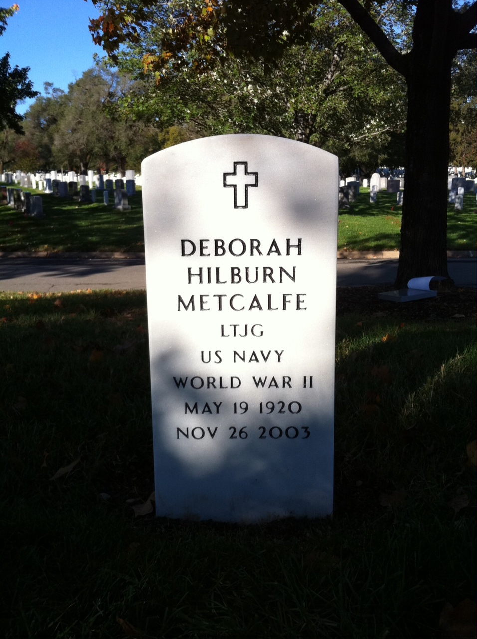 Robert Metcalfe