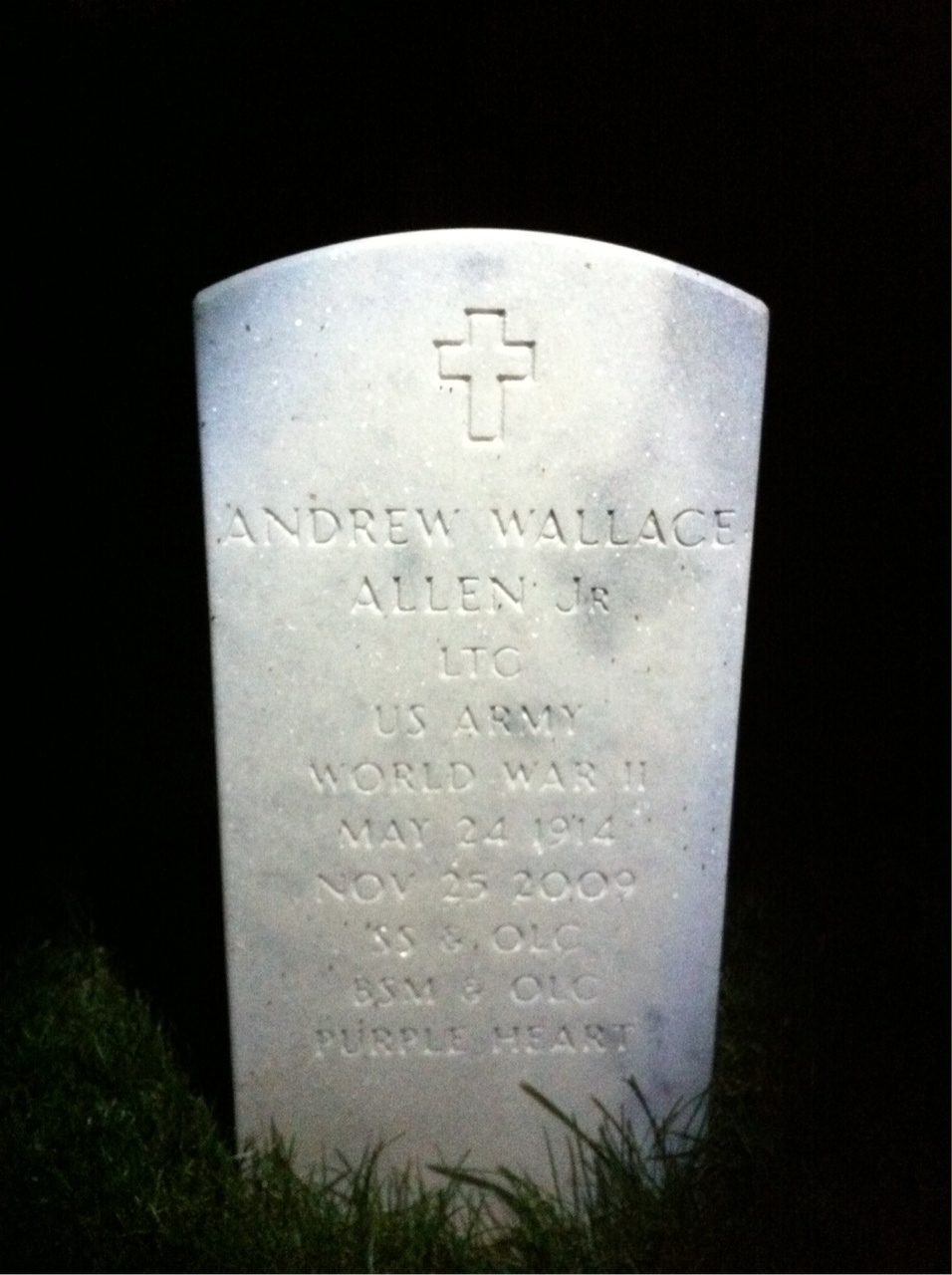 Andrew Allen