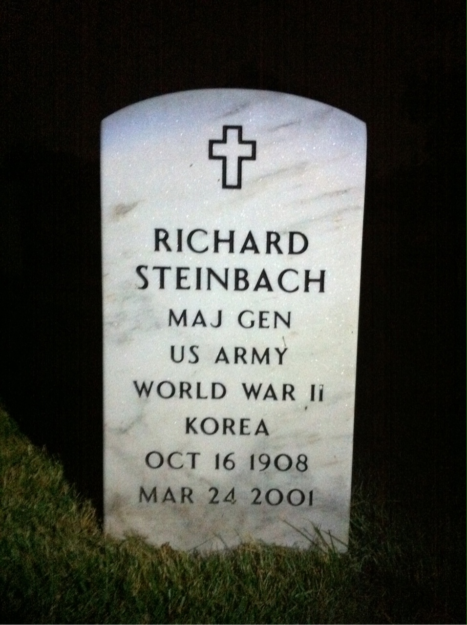 Richard Steinbach