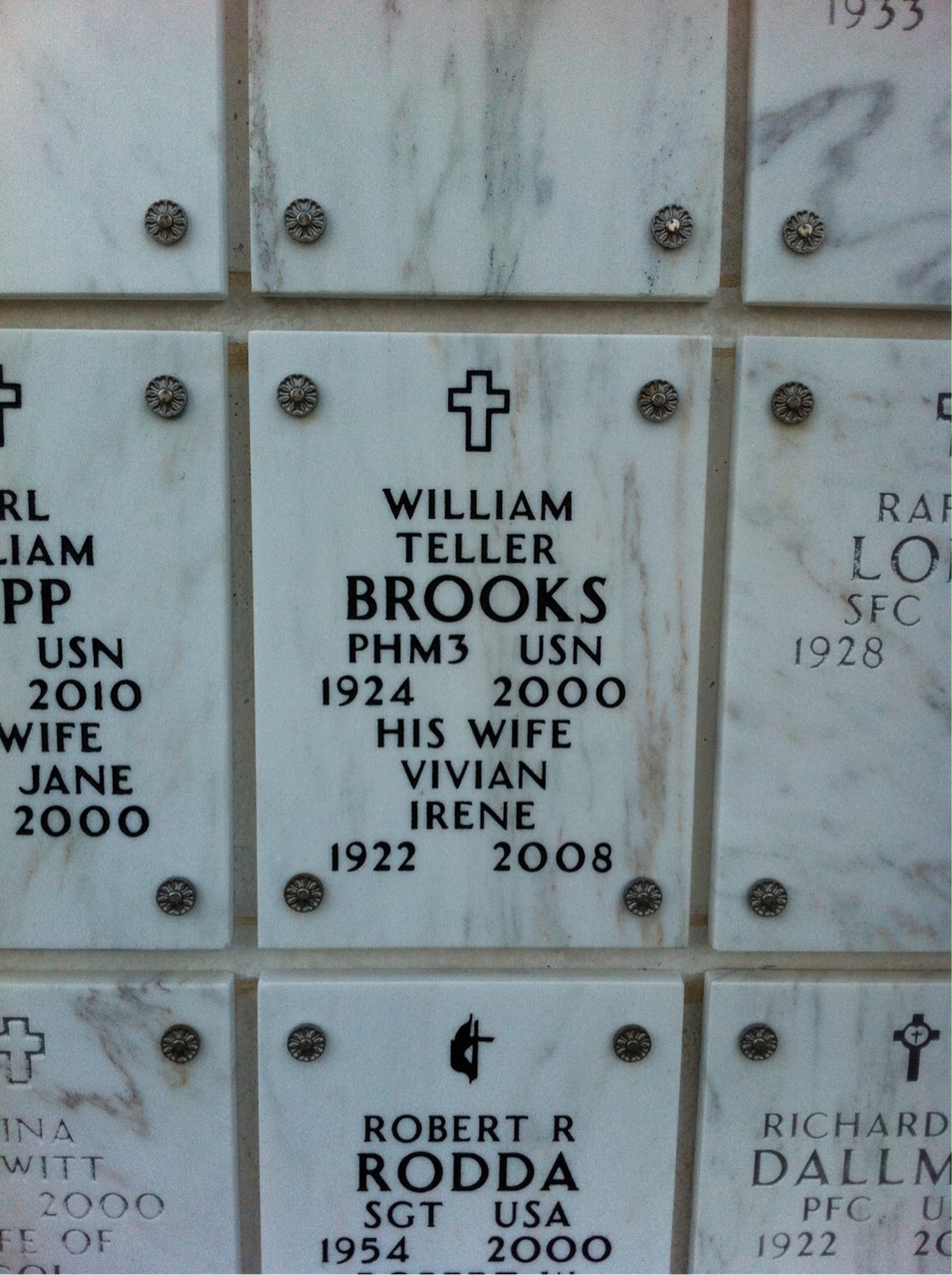 William Brooks