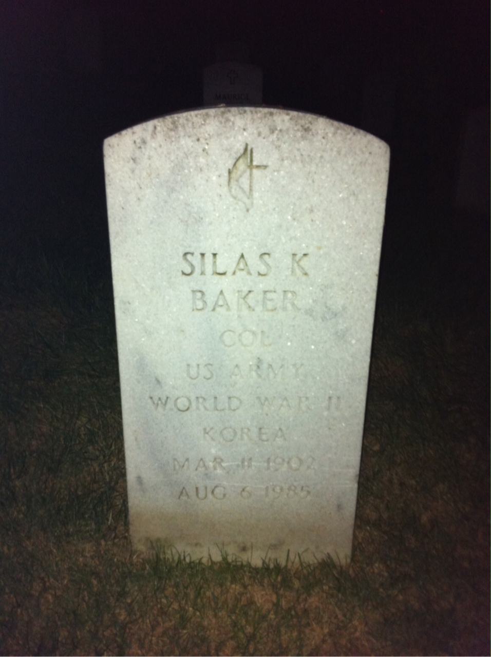 Helen Baker