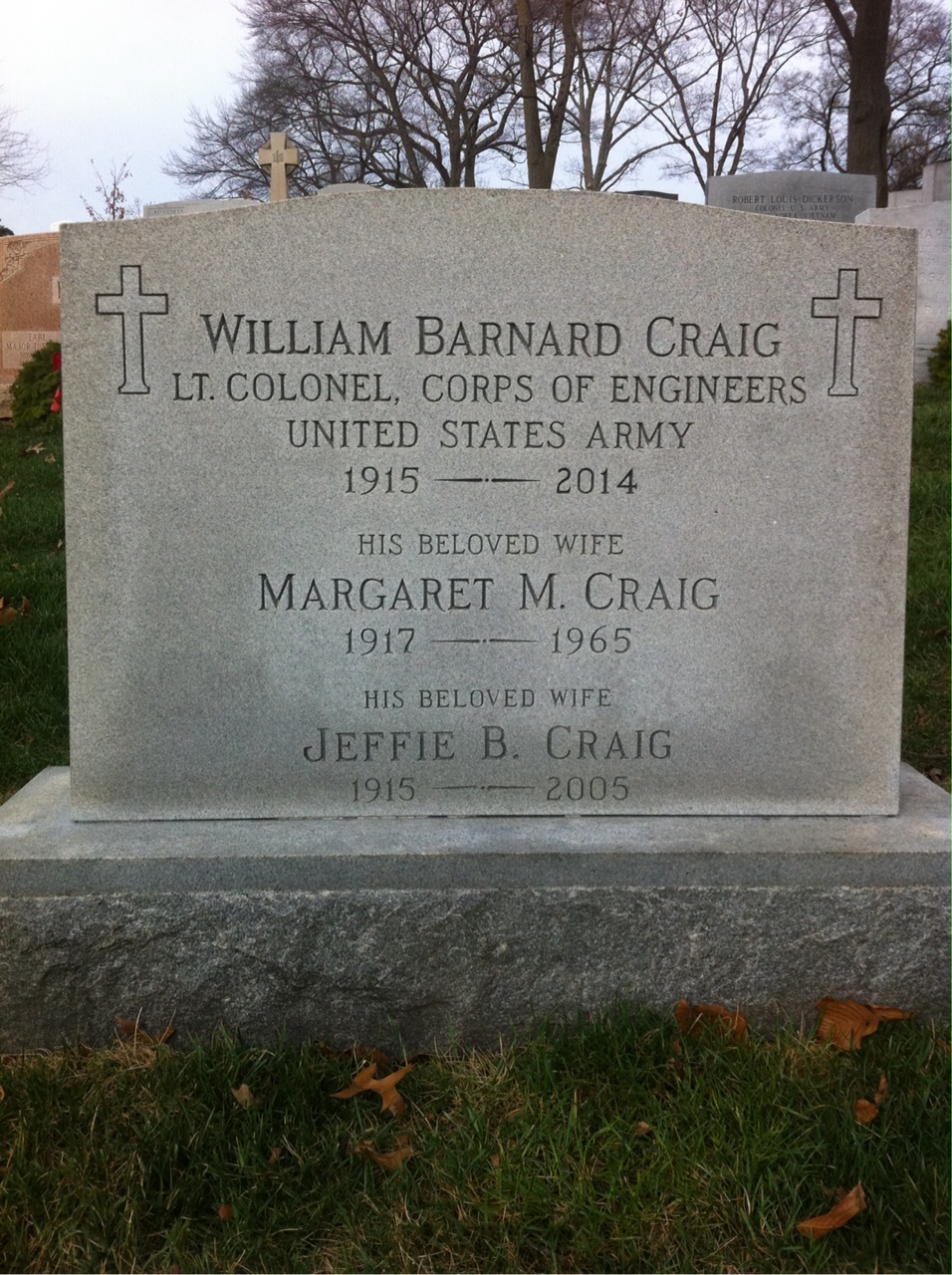 William Craig