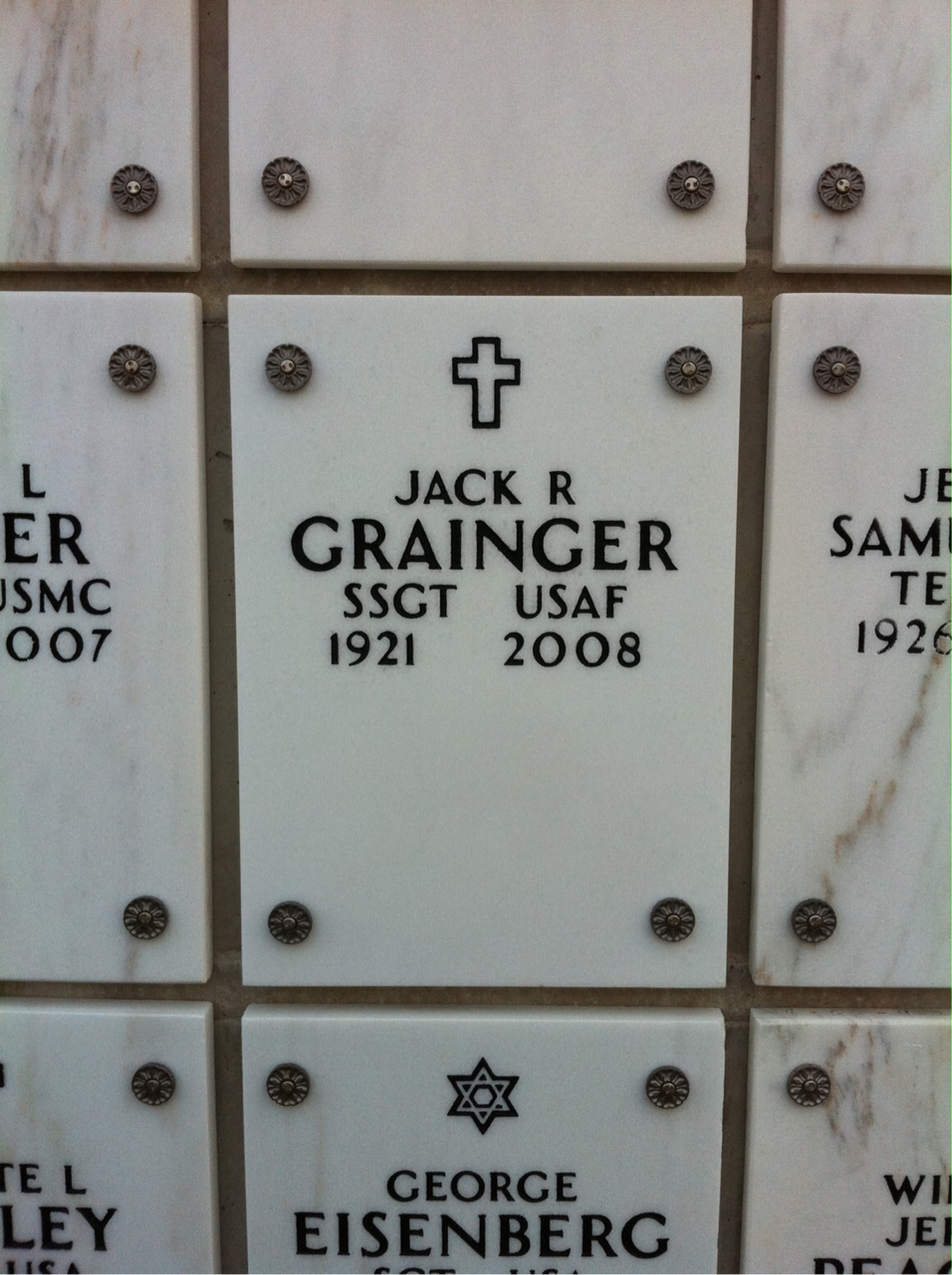 Jack Grainger