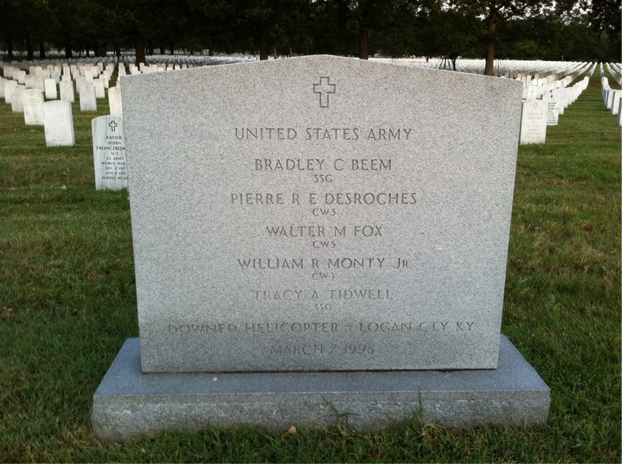 Bradley Beem