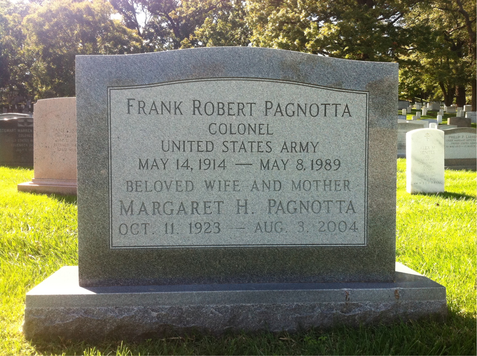 Frank Pagnotta