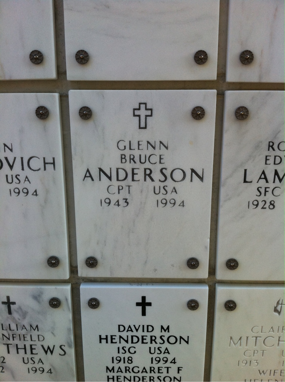 Glenn Anderson