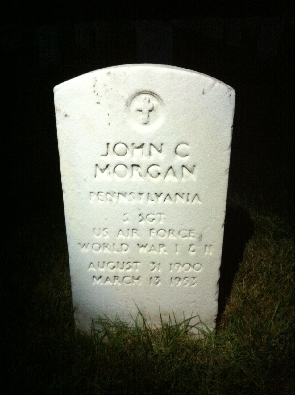 John Morgan