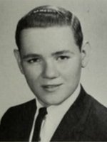 WRIGHT SCOTT ALAN - Vietnam War Veteran
