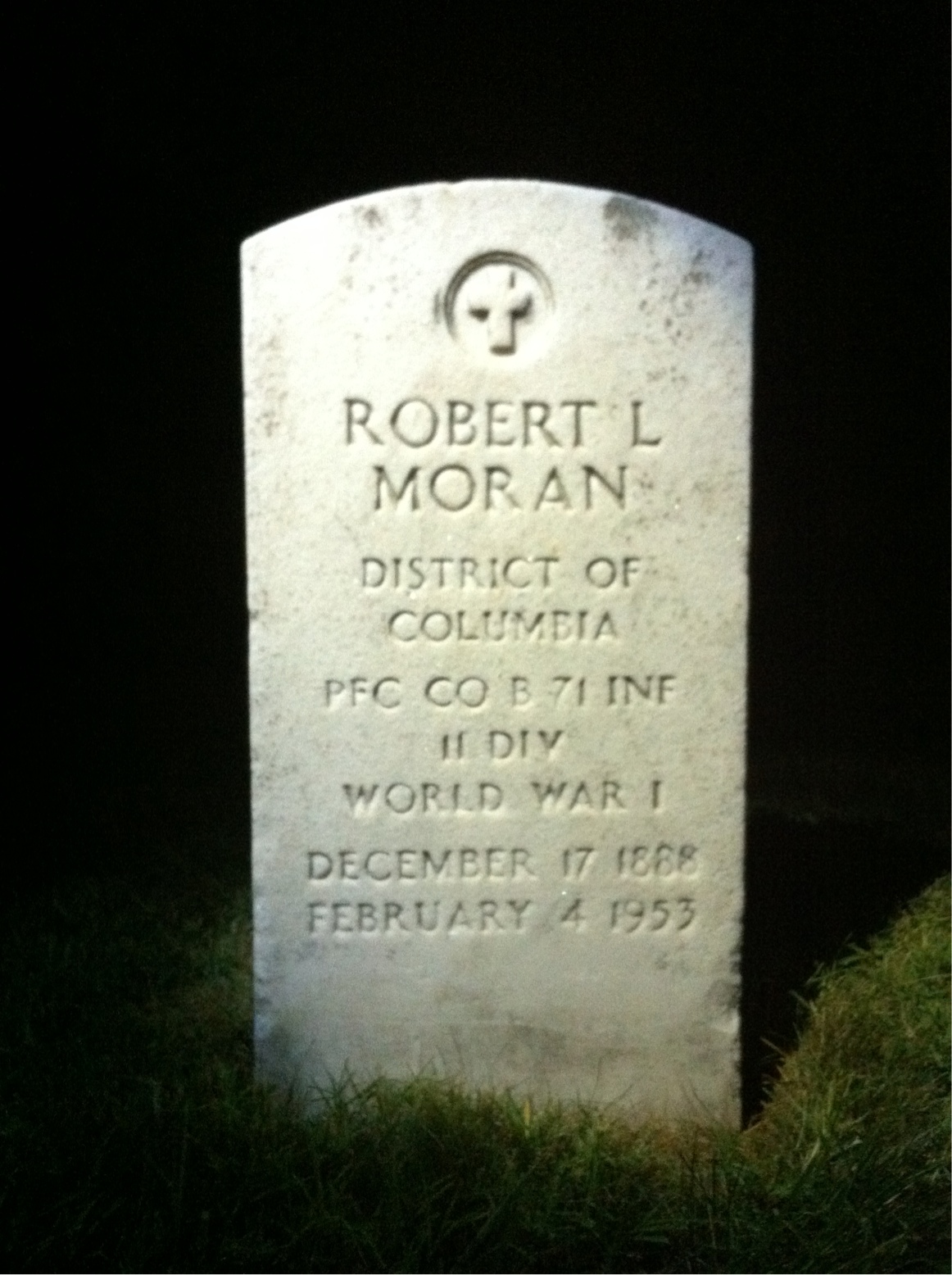 Robert Moran