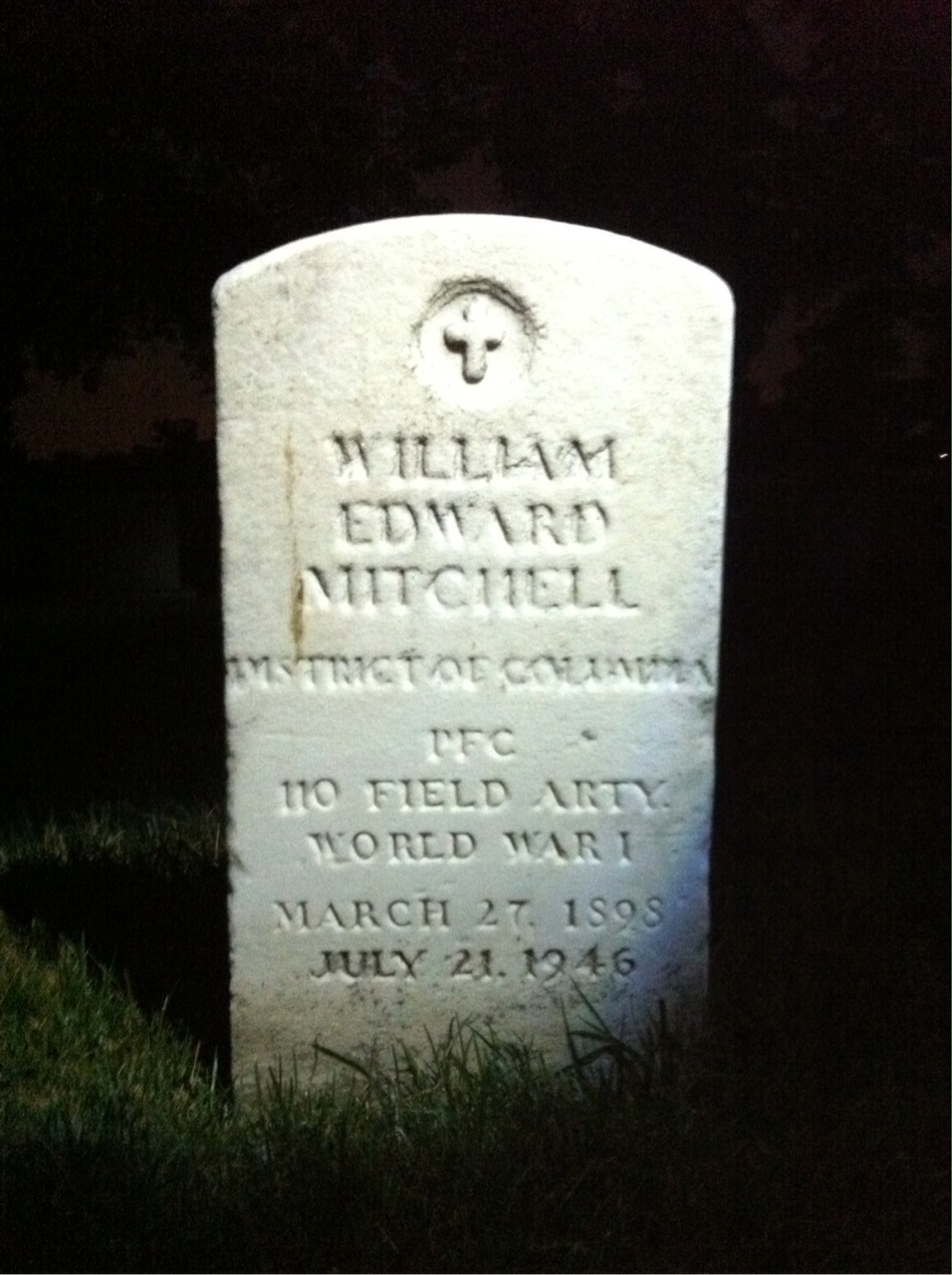 William Mitchell
