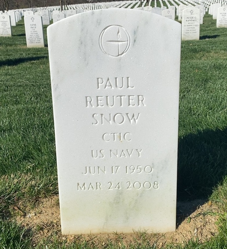 Paul Snow