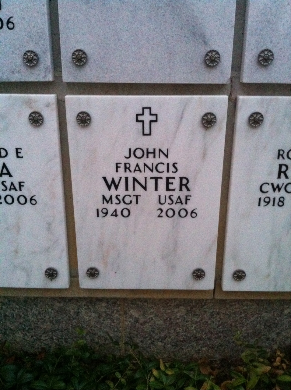 John Winter
