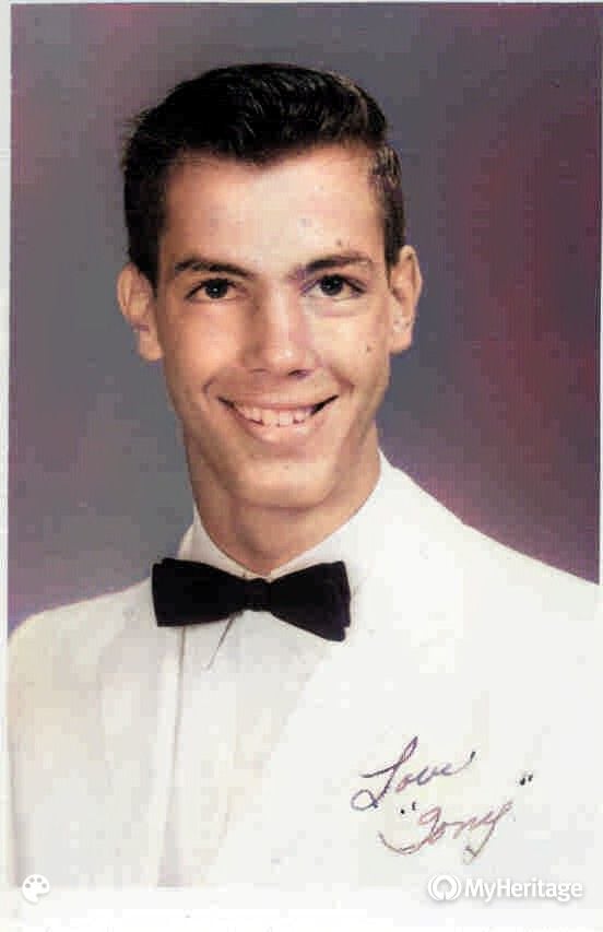 George A Wilson