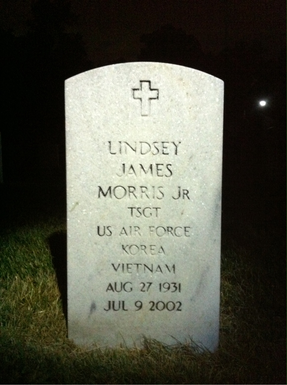 Lindsey Morris
