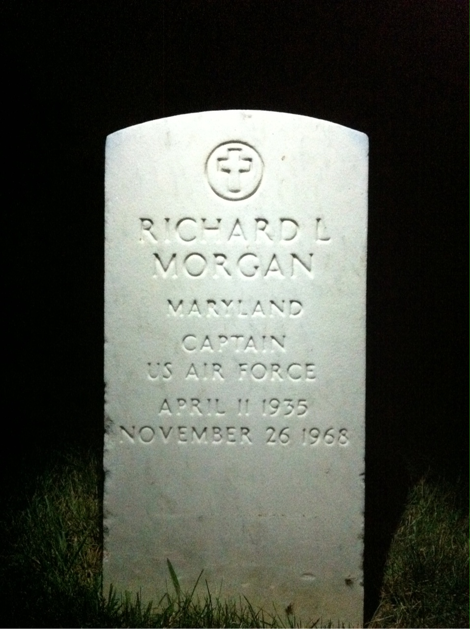 Richard Morgan