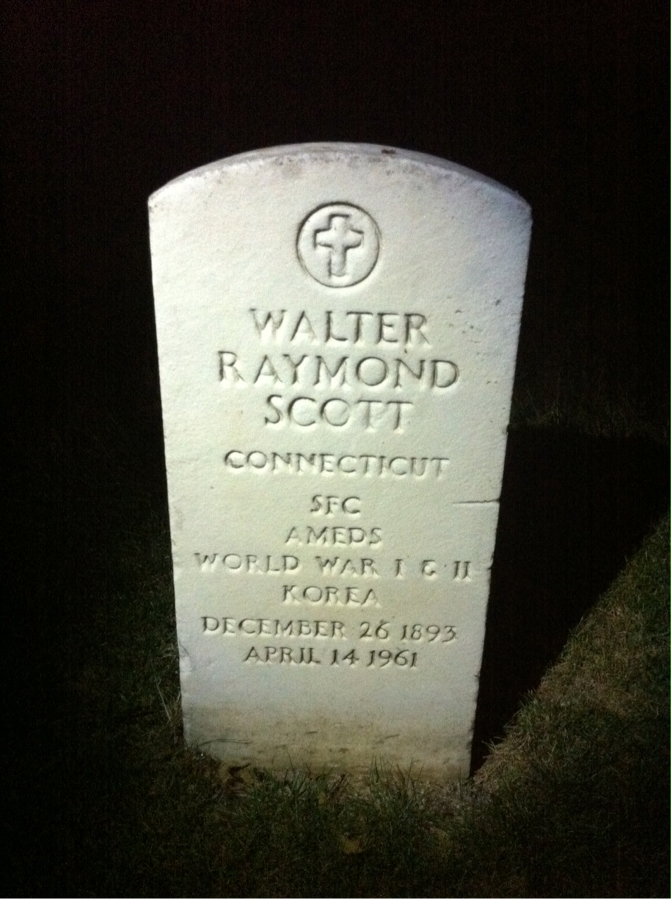Walter Scott