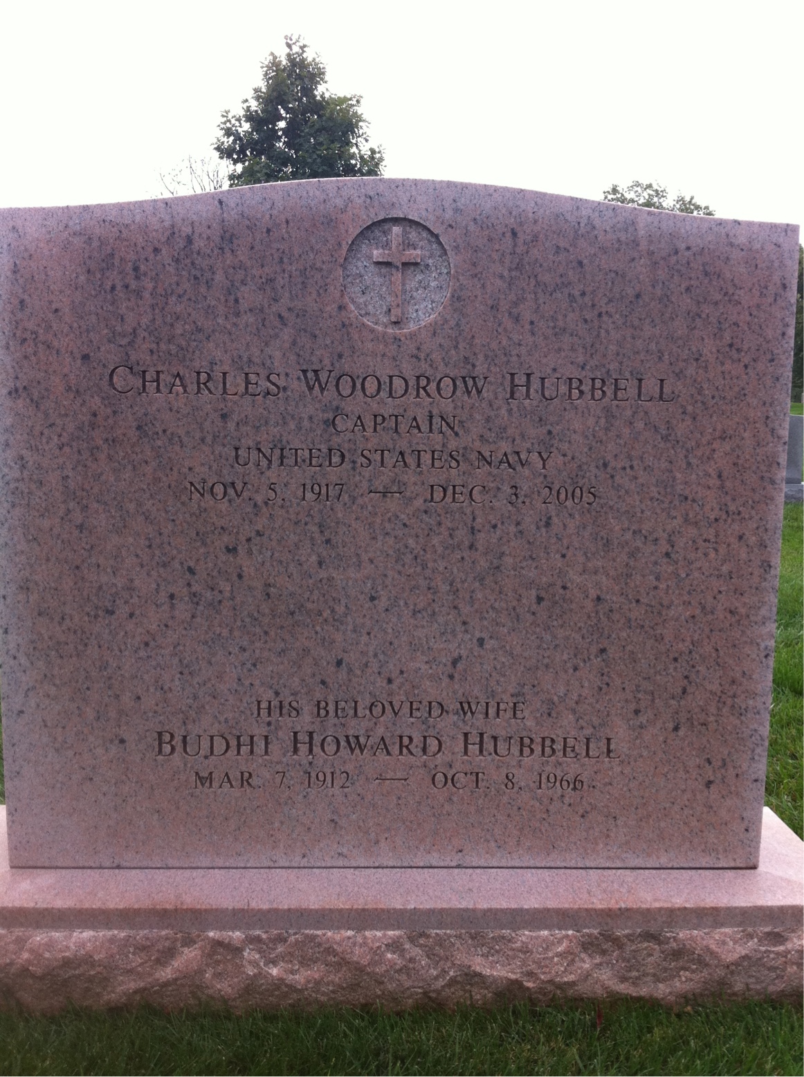 Charles Hubbell