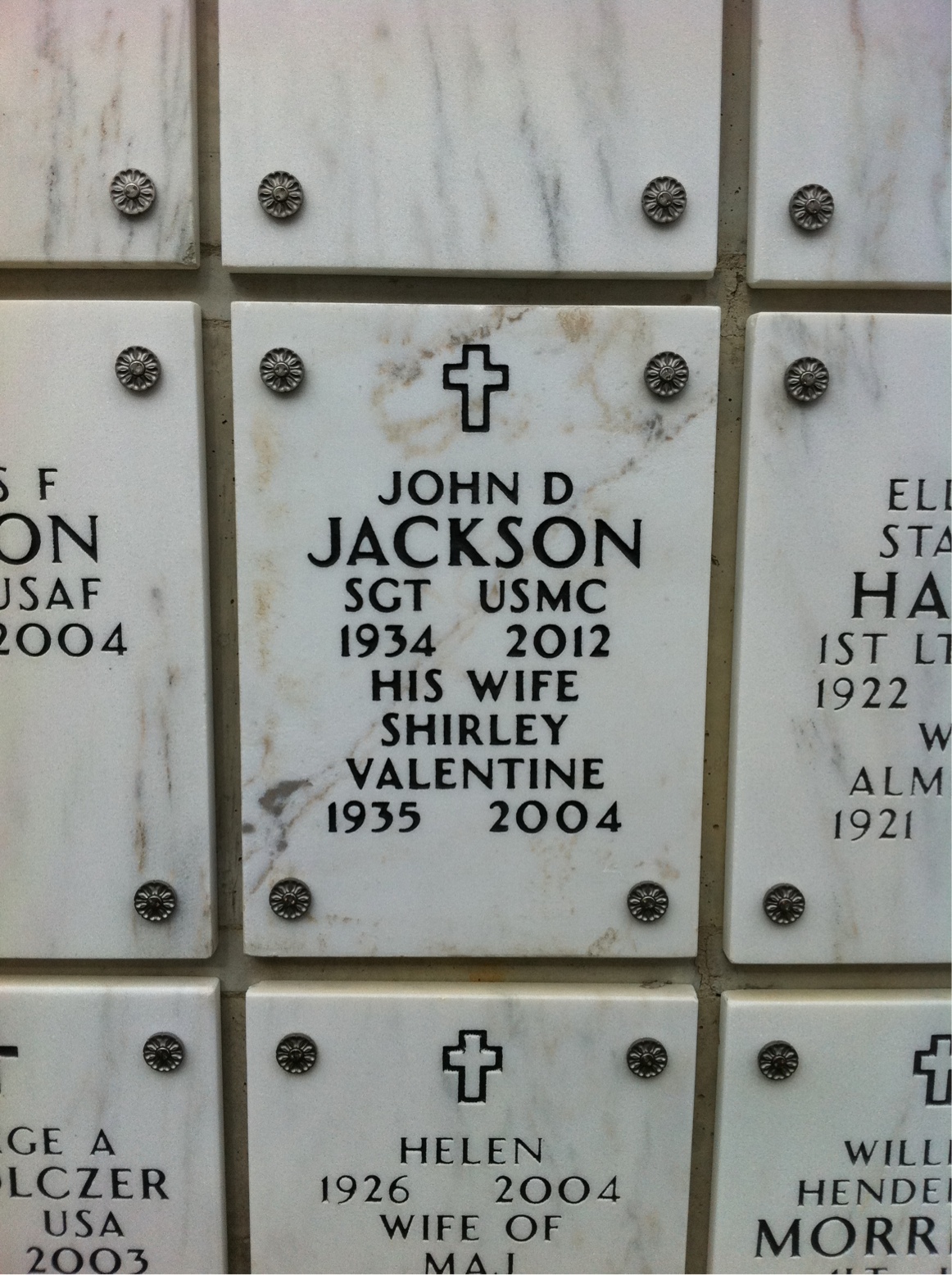 John Jackson