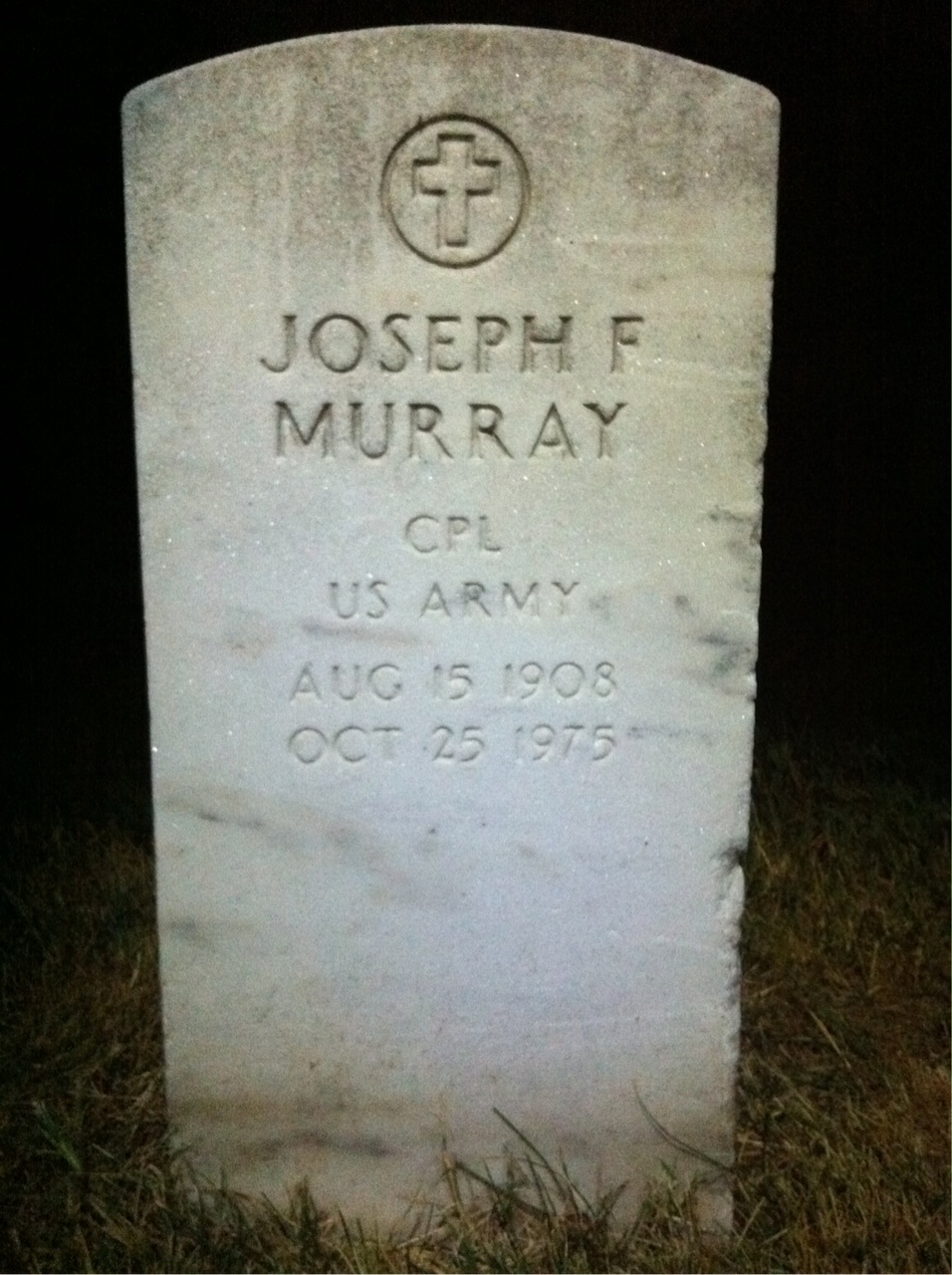 Joseph Murray