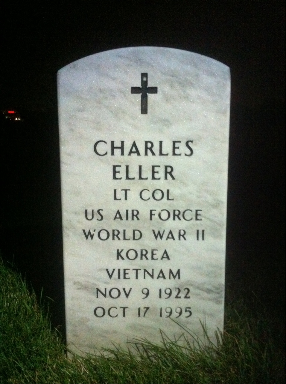 Charles Eller