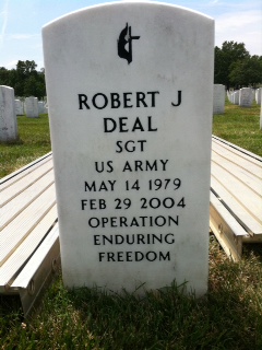 Robert Deal